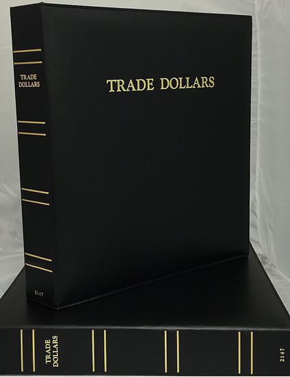 Picture of Trade Dollars - Album #2147
