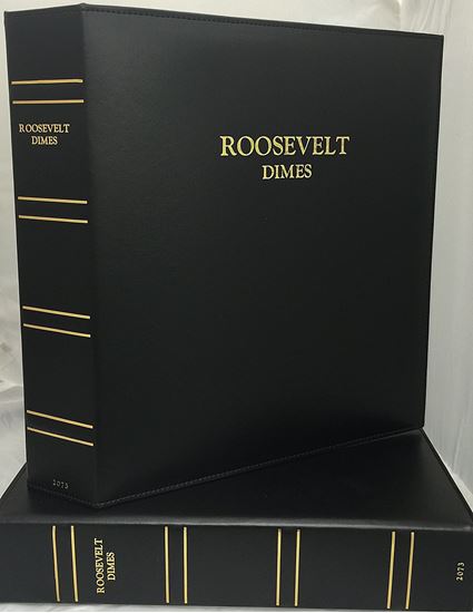 Picture of Roosevelt Dimes (1946-2016) - Album #2073