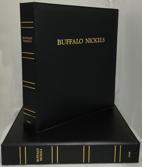 Picture of Buffalo Nickels - Album #2048