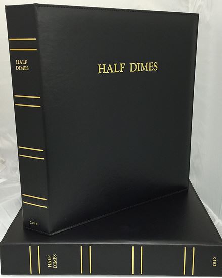 Picture of Half Dimes - Album #2040