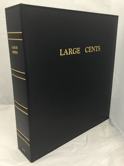 Picture of Large Cents - Album #2003