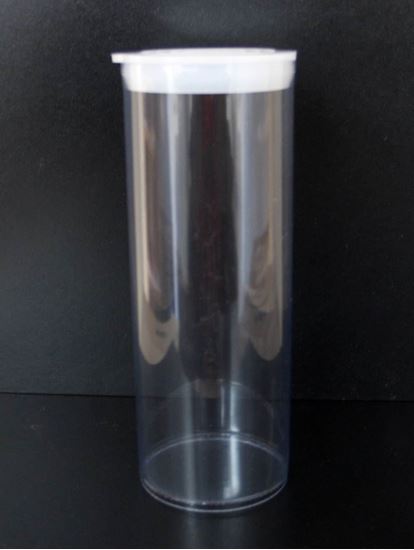 Picture of X Size CAPS™ Tube - For Air-Tite Brand Coin Capsules