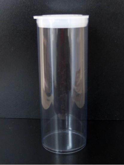 Picture of I Size CAPS™ Tube - For Air-Tite Brand Coin Capsules