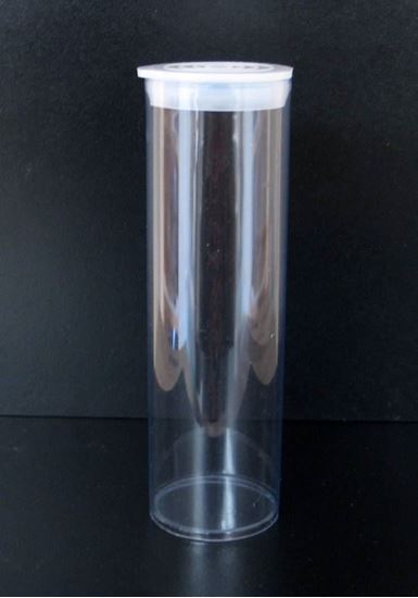 Picture of H Size CAPS™ Tube - For Air-Tite Brand Coin Capsules