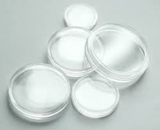 Picture of White ring capsule kit for 2293 (1800's Type Set)