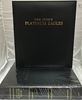Picture of One Ounce Platinum Eagles Complete Set With Proof Album #2264