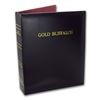 Picture of One Ounce Gold Buffalos Date Set Album #2256